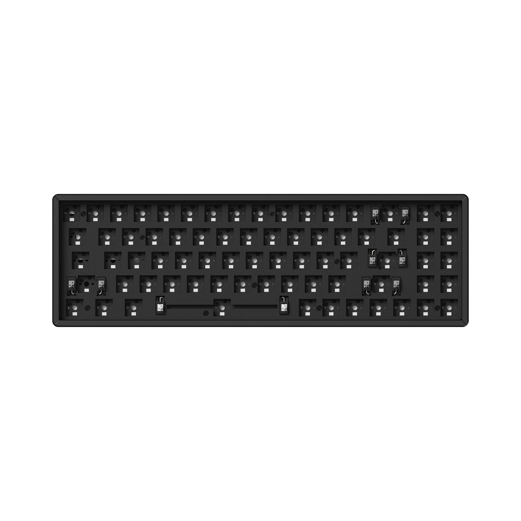 keychron-k14-pro-clavier-m-canique-sans-fil-qmk-via-disposition-us-ansi image 6