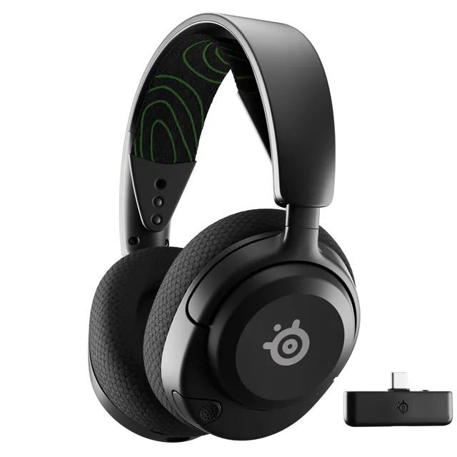 steelseries-arctis-nova-5x-casque-gaming-sans-fil-xbox-ps-pc-switch image 1