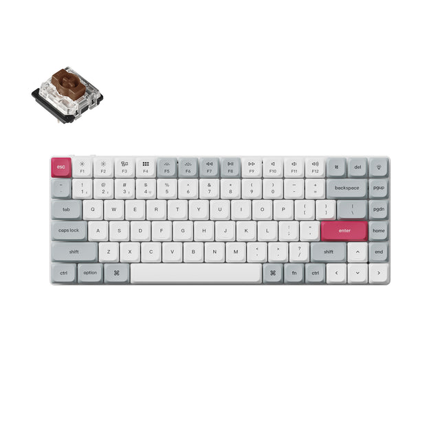 keychron-k3-max-clavier-m-canique-sans-fil-ultra-fin-75-qmk-via image 8