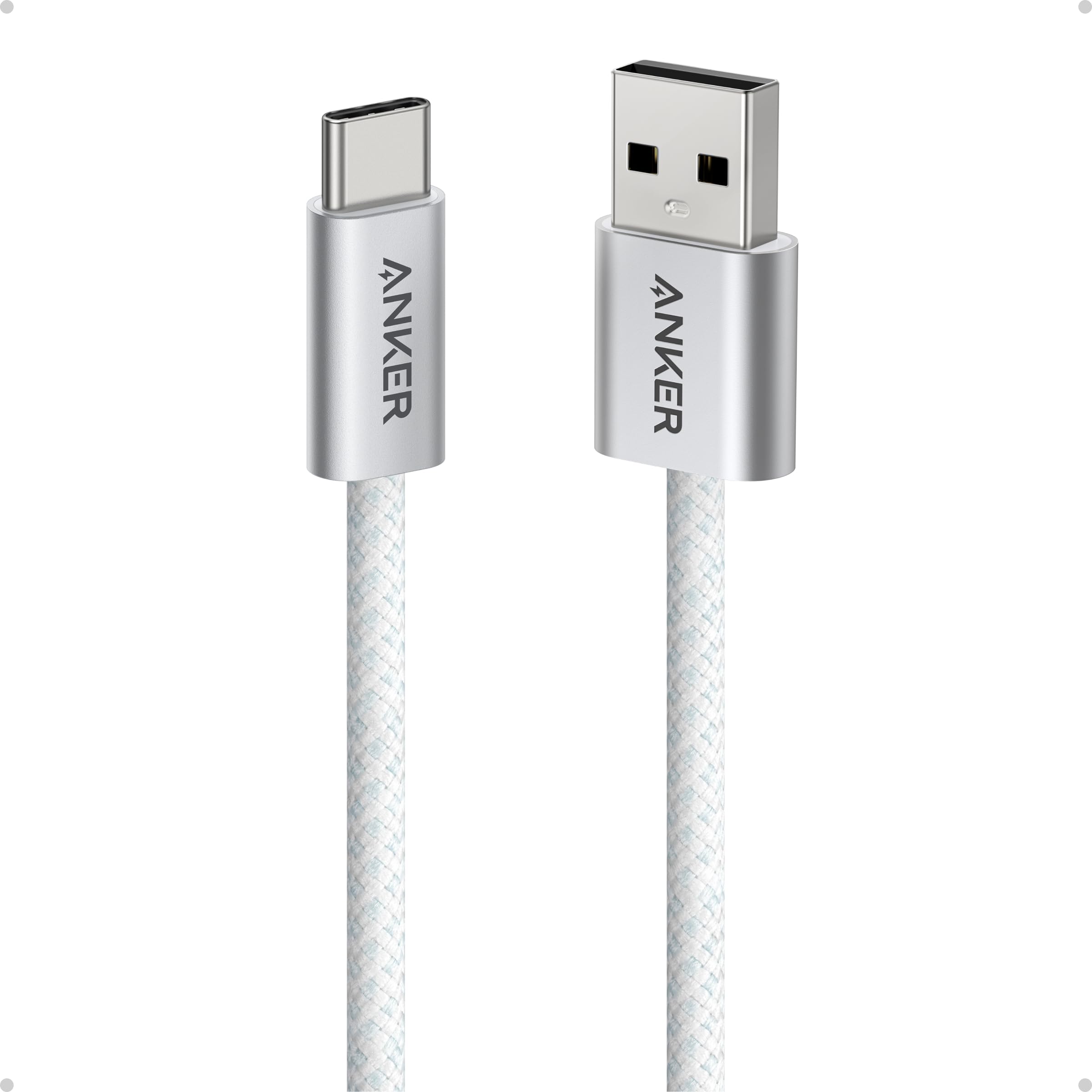 anker-c-ble-usb-a-vers-usb-c-nylon-tress-1-m-18w image 1