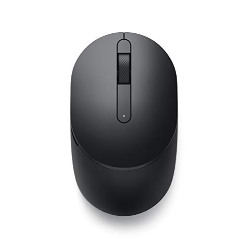 dell-mobile-ms3320w-souris-sans-fil-noir-2-4-ghz-bluetooth-5-0 image 5