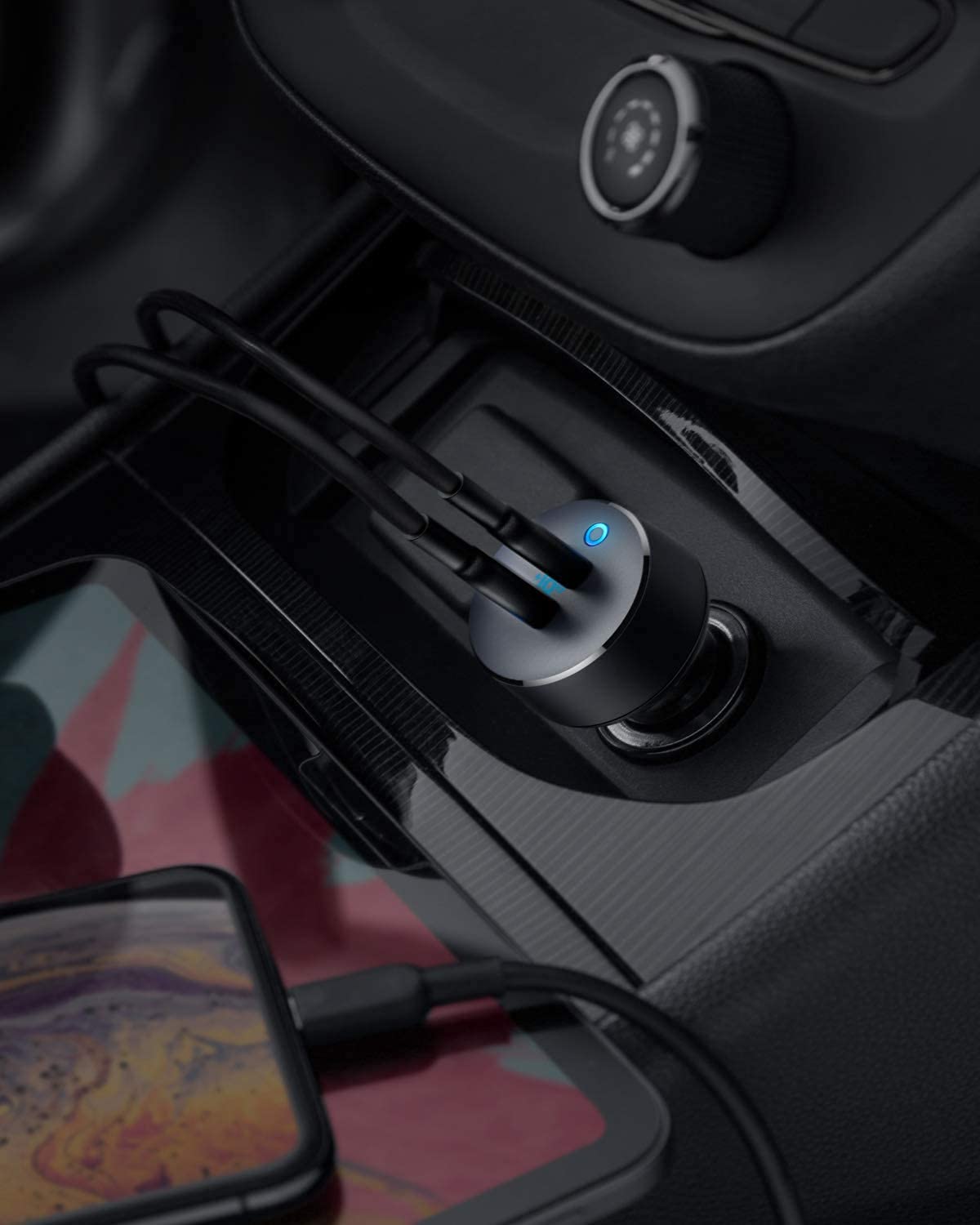 anker-powerdrive-iii-duo-chargeur-voiture-2-ports-40w image 7