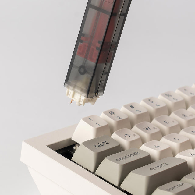 keychron-extracteur-de-switches-et-touches-gateron image 2
