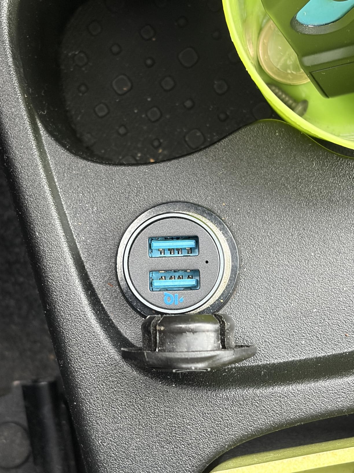 Bien mais pas de USB-C