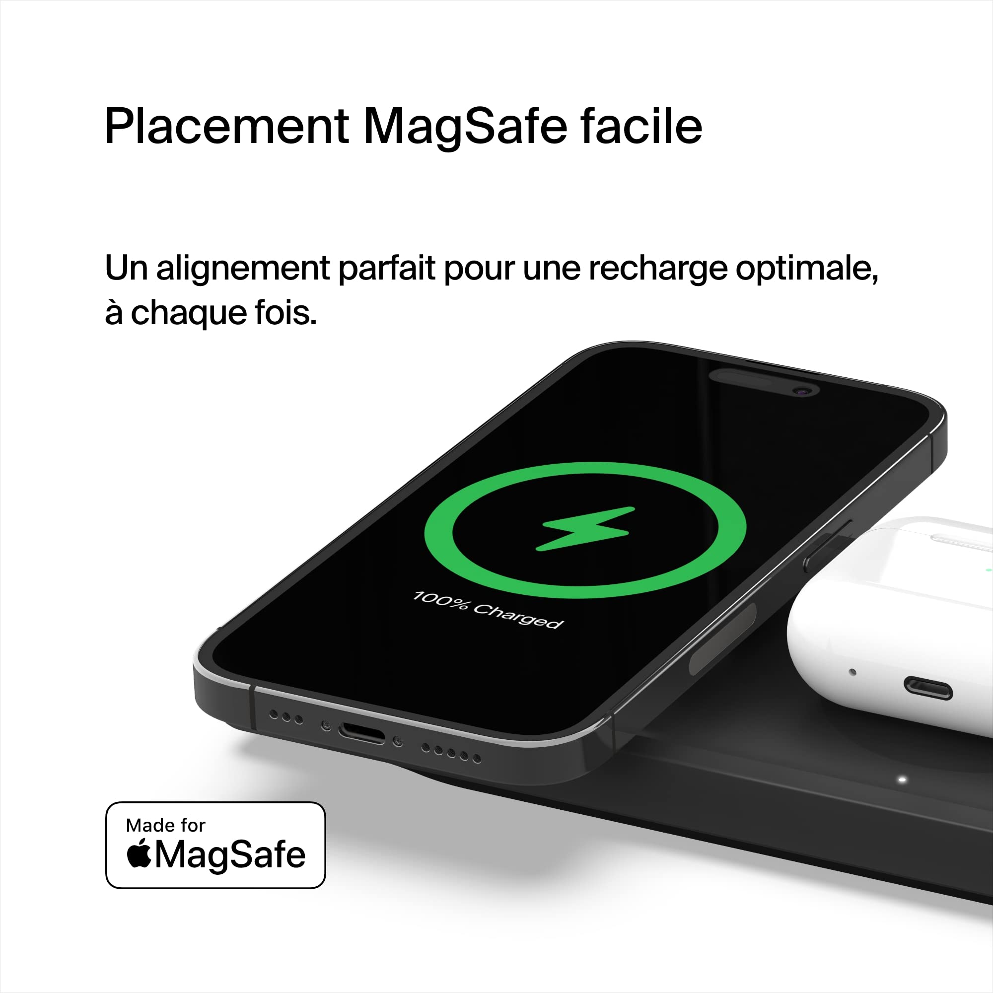 belkin-chargeur-magsafe-3-en-1-mfi-iphone-apple-watch-airpods image 3