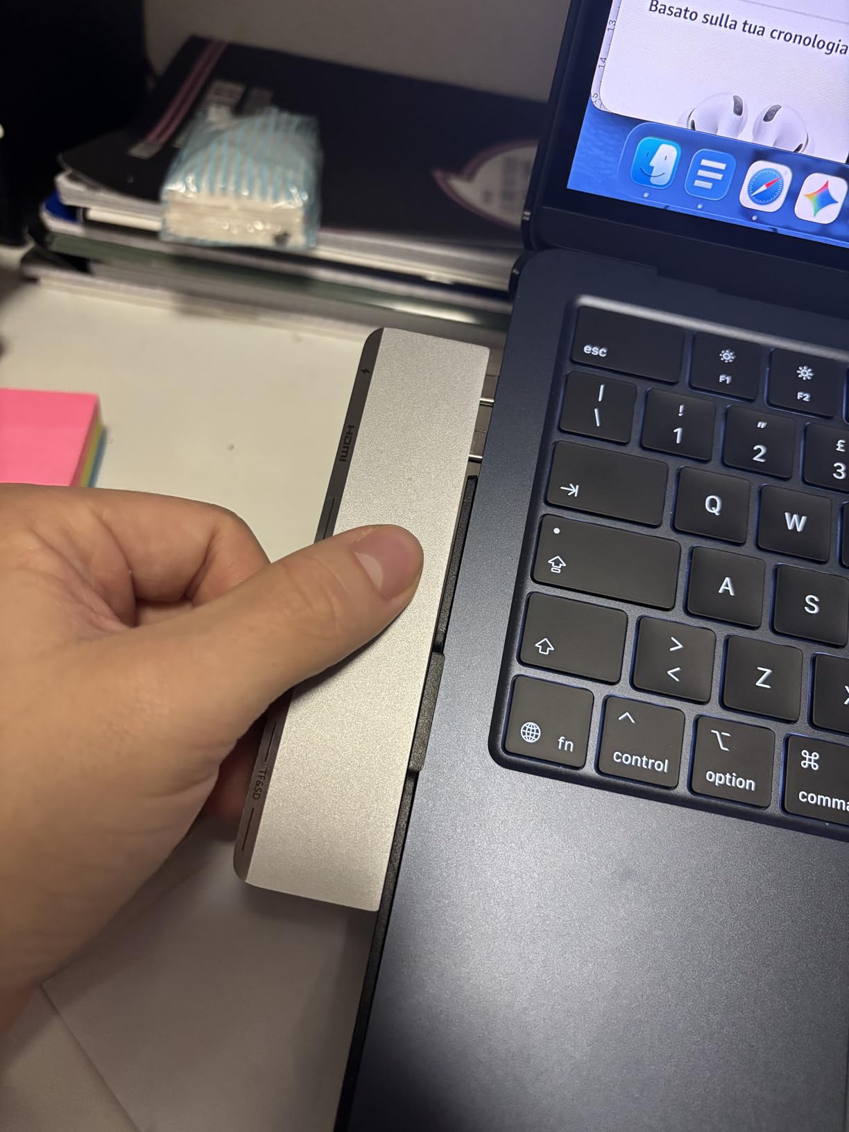 Très pratique au bureau