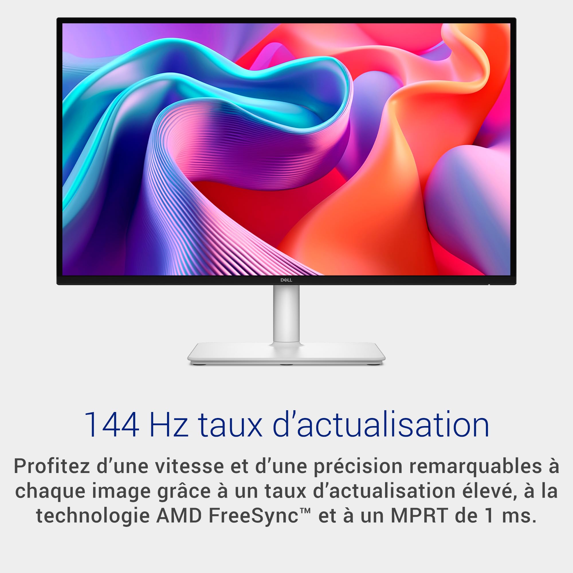 dell-27-plus-s2725dsm-moniteur-qhd-27-pouces-ips-144hz-avec-haut-parleurs image 3