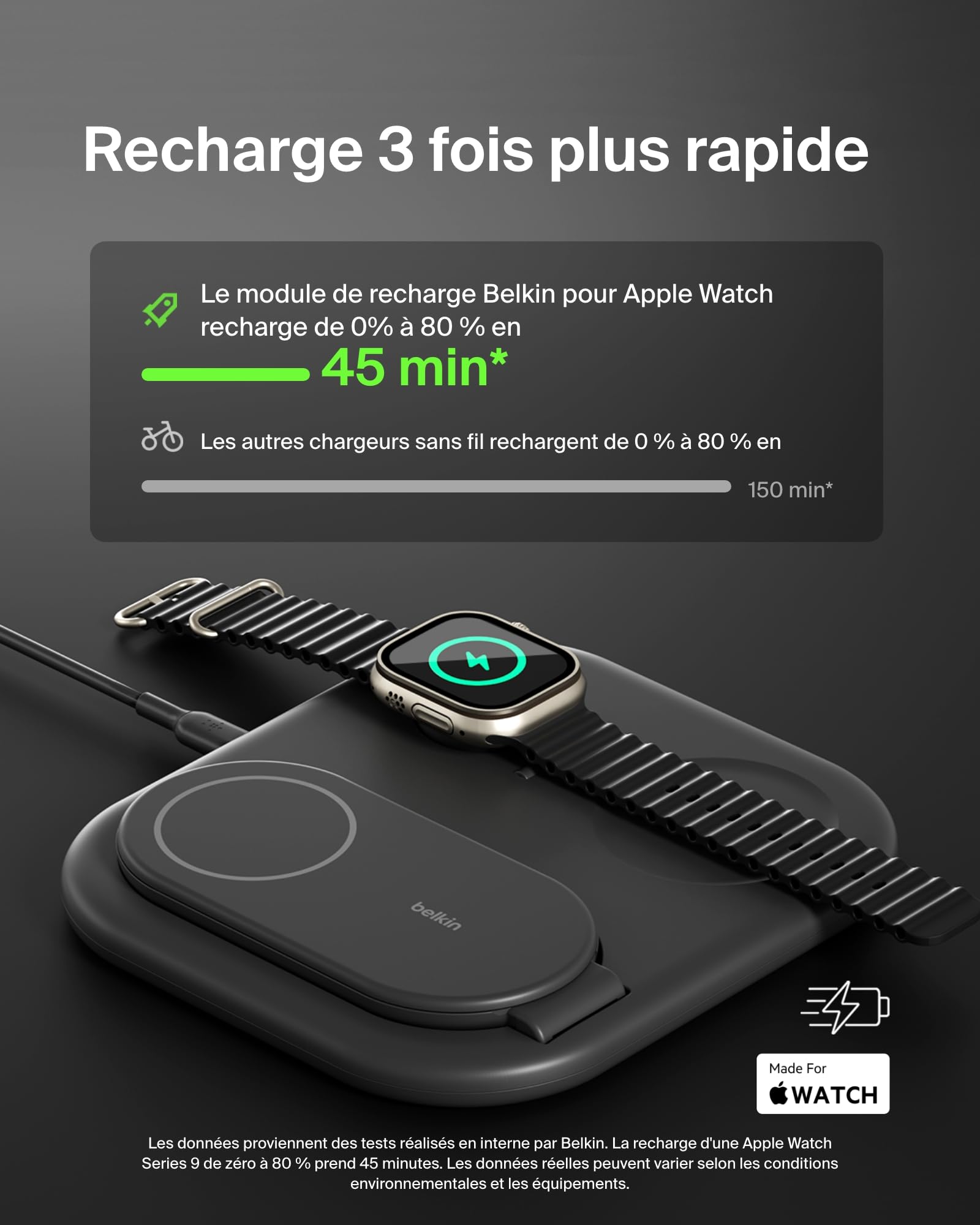 belkin-boostcharge-socle-de-recharge-3-en-1-magn-tique-pliable-qi2-15-w-magsafe- image 3