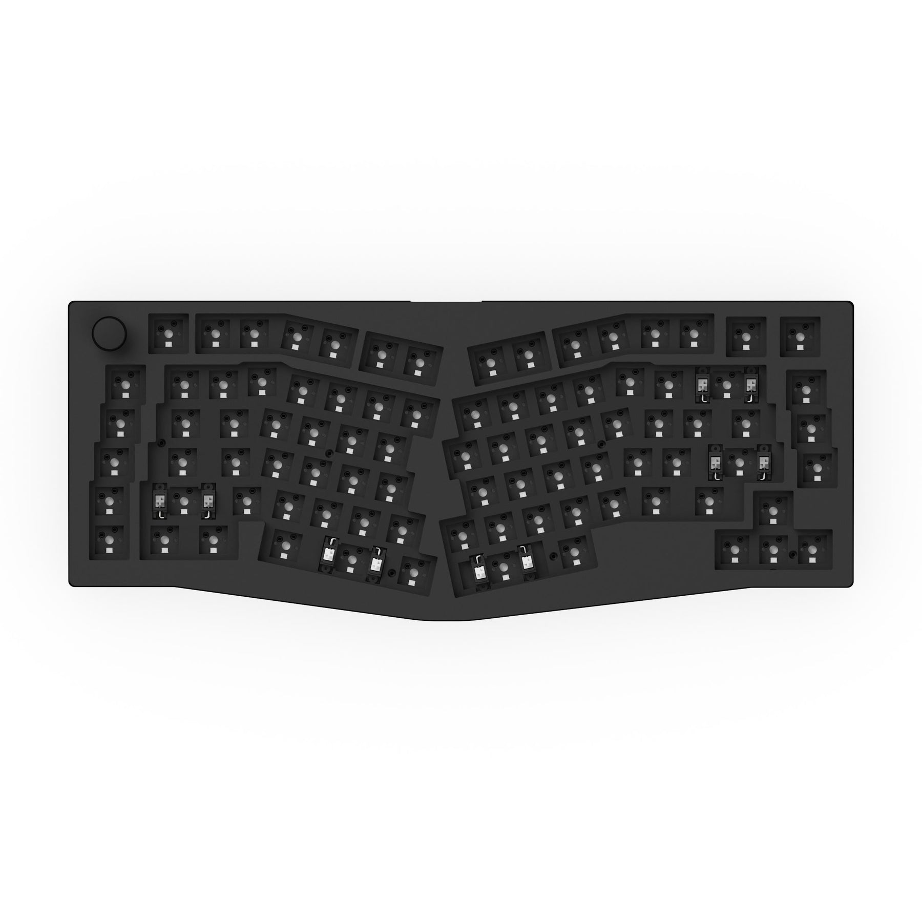 keychron-v10-qmk-clavier-m-canique-custom-filaire-layout-us-ansi image 8