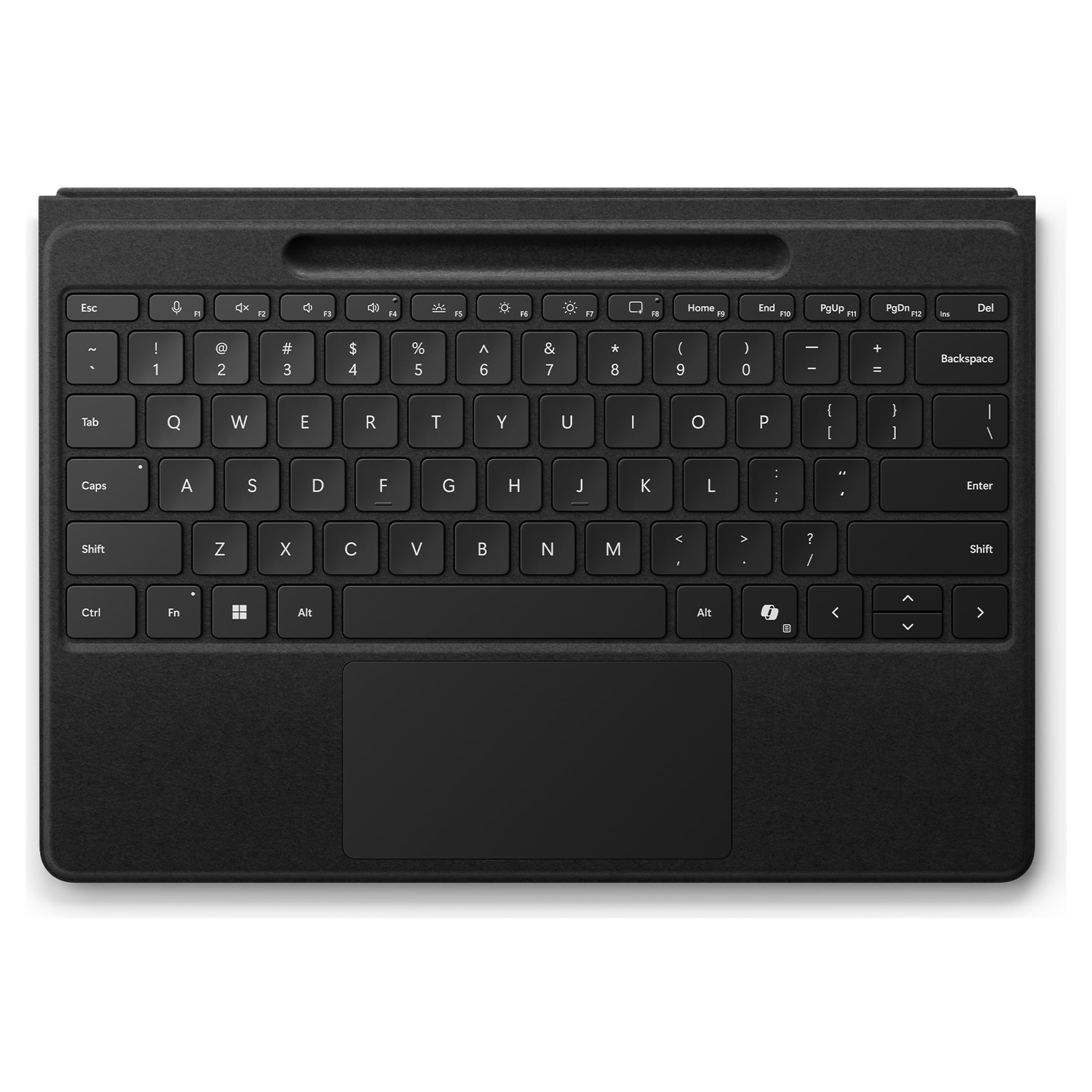 microsoft-surface-pro-flex-keyboard-slim-pen-2-clavier-azerty-bleu-saphir image 8