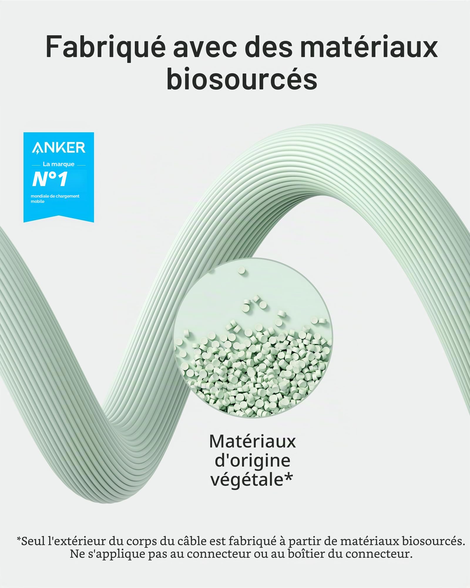 anker-541-c-ble-usb-c-vers-lightning-mfi-1-8m-biosourc-vert image 2