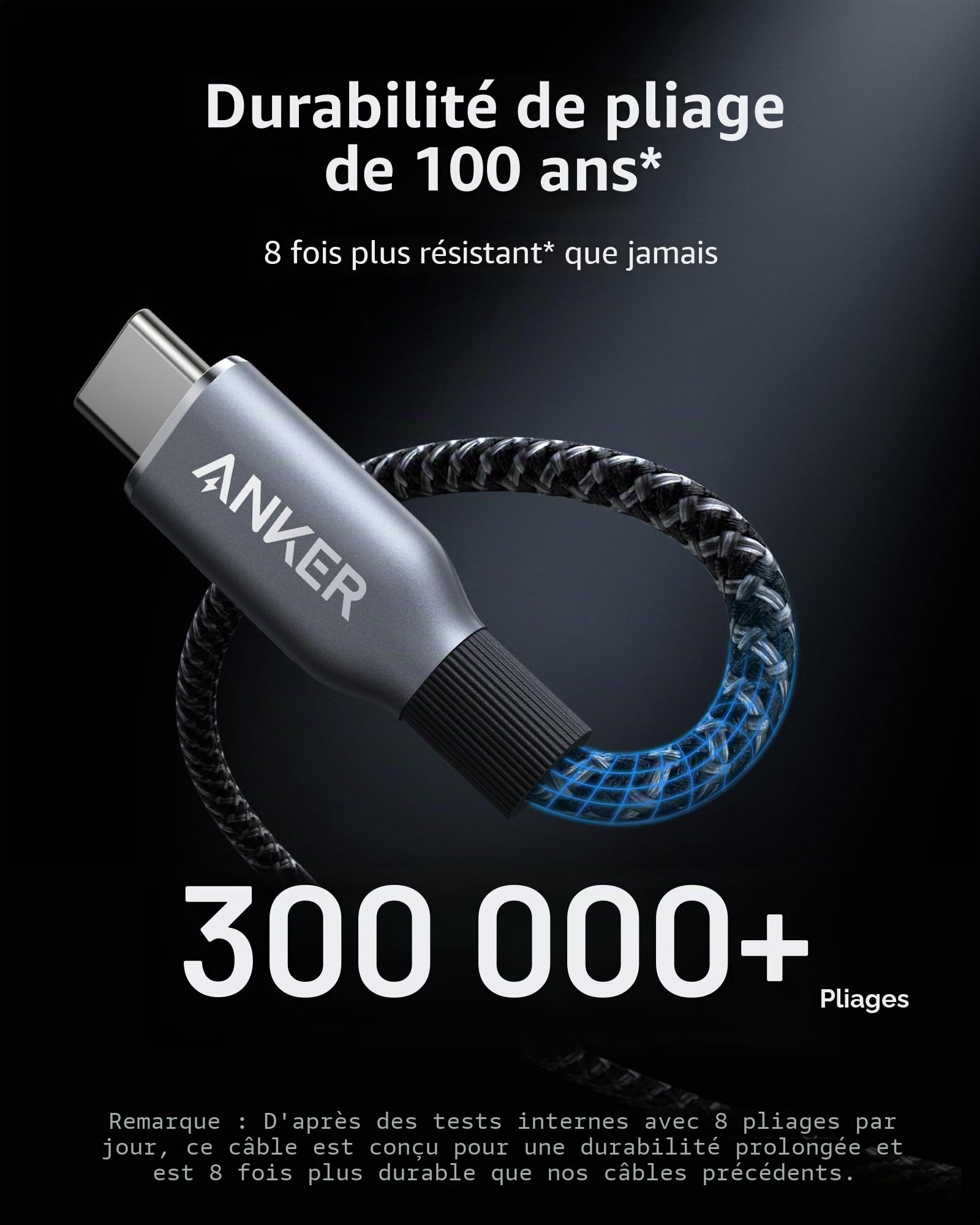 anker-prime-c-ble-usb-c-vers-usb-c-240w-1-8-m-nylon-tress-upcycl image 3