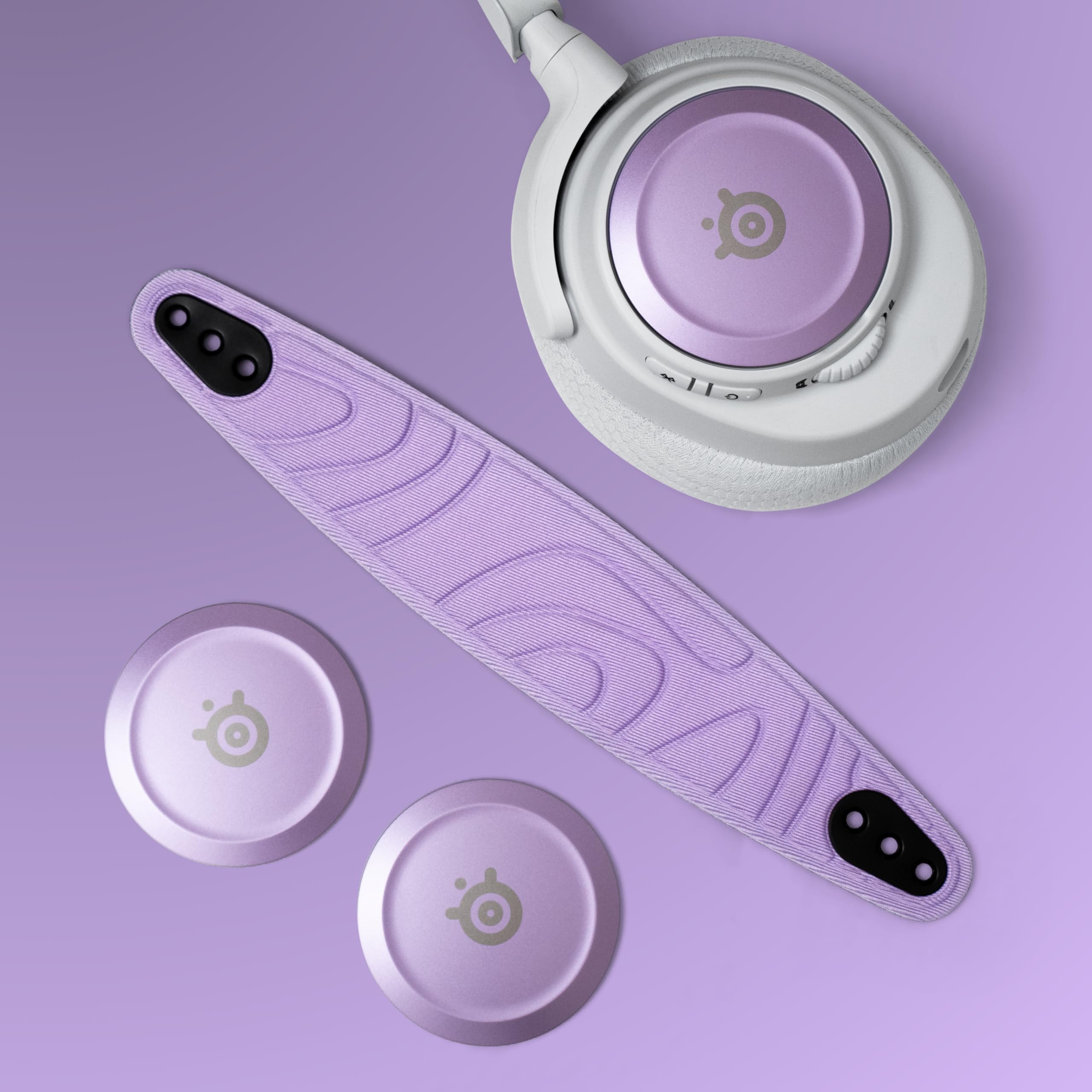 steelseries-arctis-nova-booster-pack-lilas-bandeau-fa-ades-casque image 3