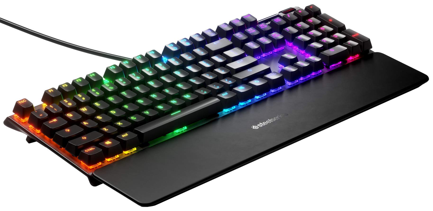 steelseries-apex-7-clavier-gaming-m-canique-azerty-switchs-bleus image 2