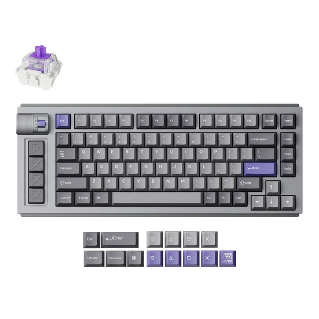 lemokey-l1-he-clavier-gaming-magn-tique-sans-fil-iso-fr-avec-pbt image 4