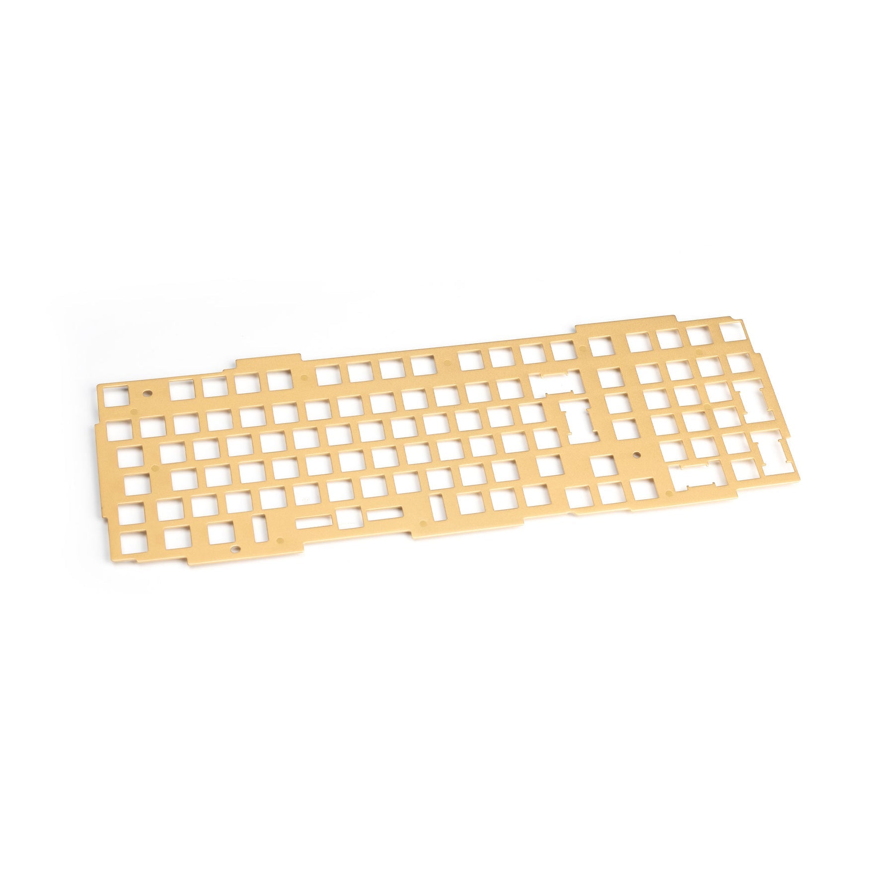 keychron-q5-pro-plaque-laiton-plate-brass-pour-clavier-custom image 2