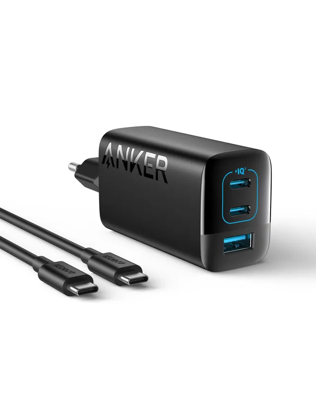 anker-335-chargeur-usb-c-67w-3-ports-c-ble-1-5m image 1