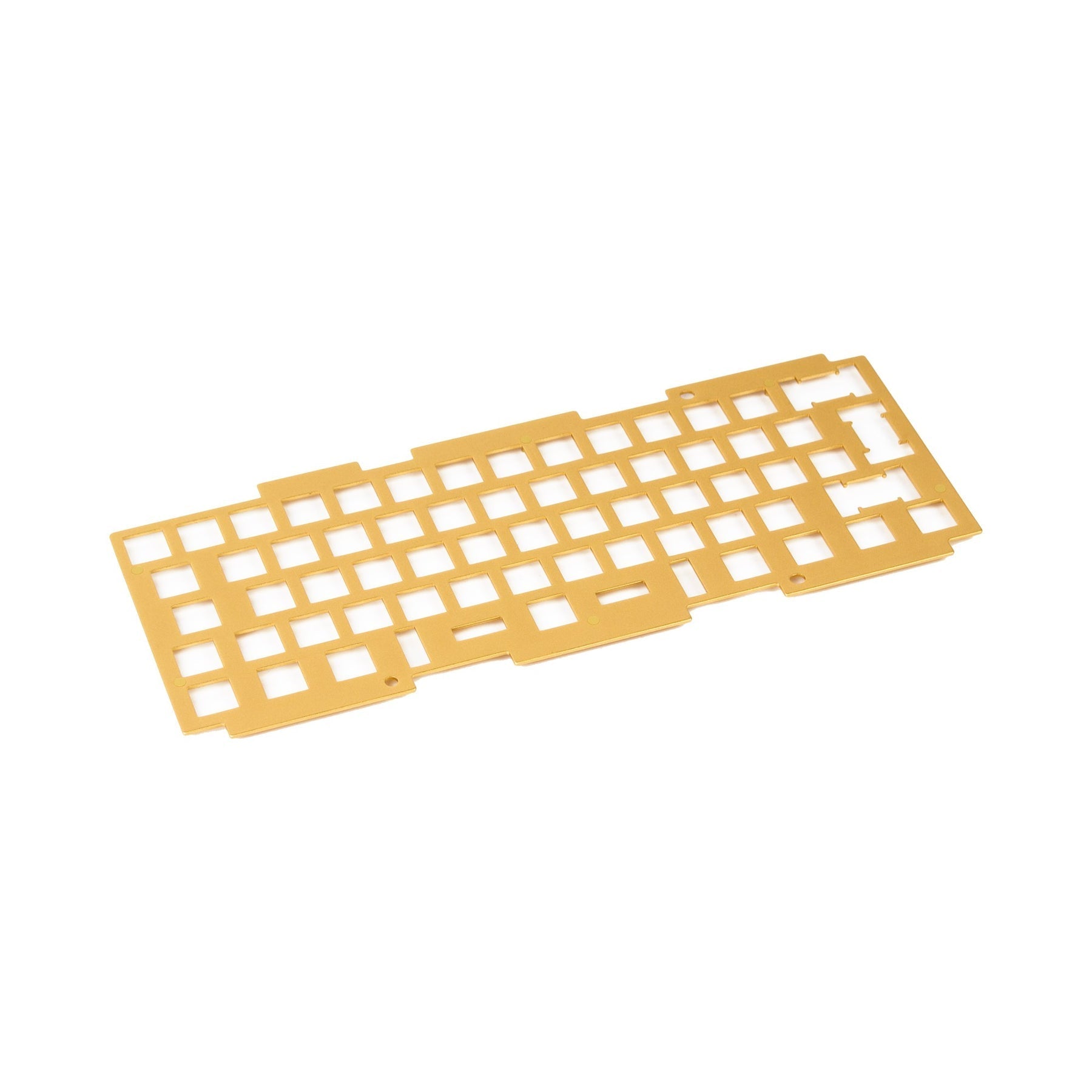keychron-q4-plaque-laiton-brass-plate-accessoire-clavier image 2
