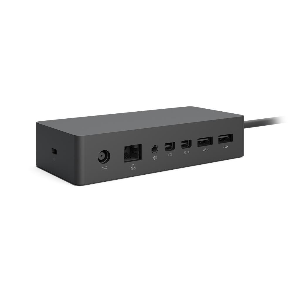 microsoft-surface-thunderbolt-4-dock-station-d-accueil-noire image 8