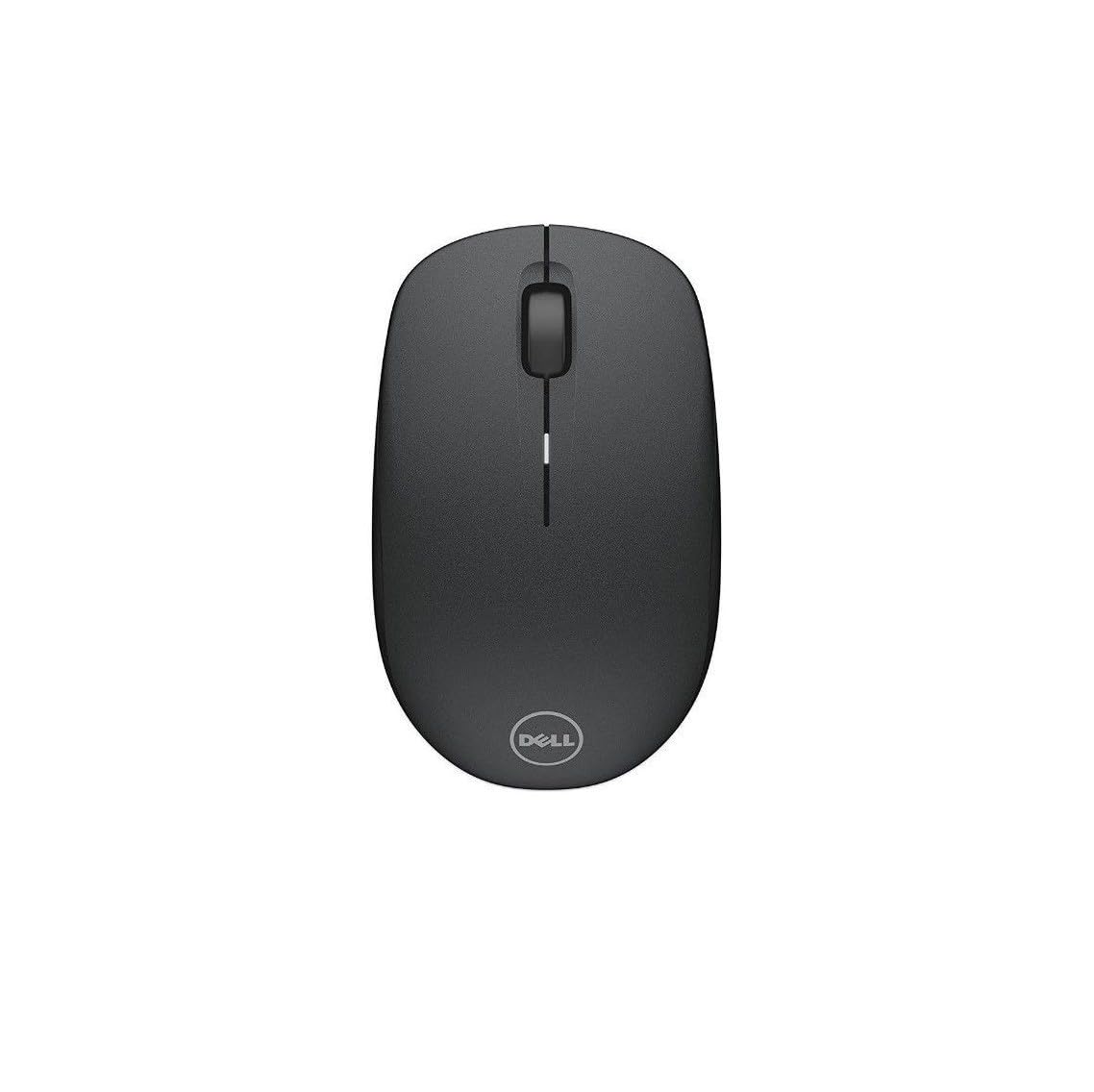 dell-wm126-souris-sans-fil-optique-noire-rf-2-4-ghz image 1