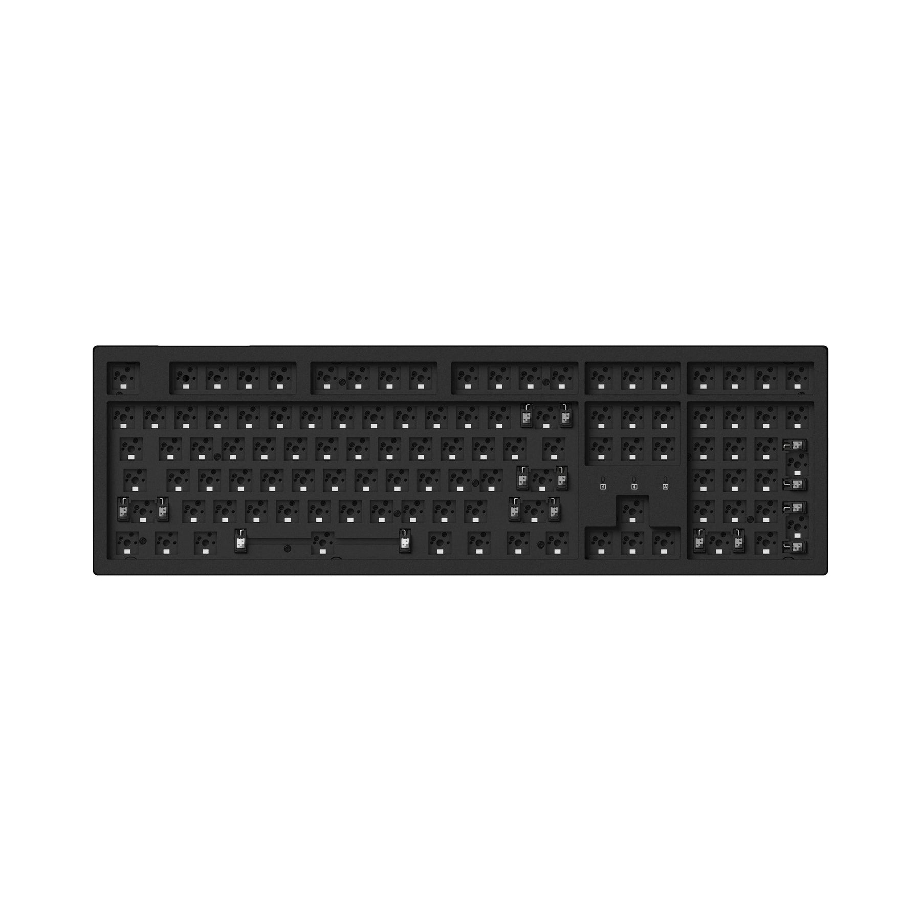 keychron-k10-pro-clavier-m-canique-sans-fil-100-qmk-via-us-ansi image 5