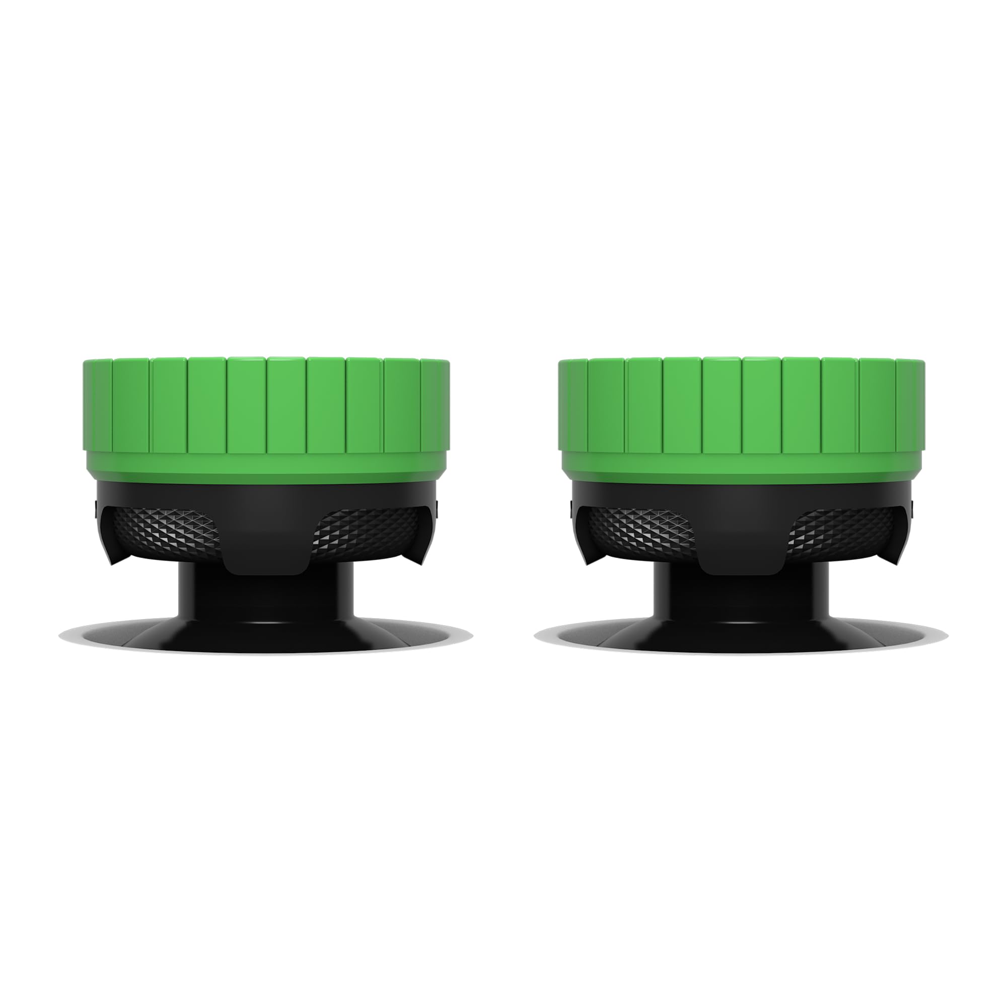kontrolfreek-minecraft-creeper-edition-grips-xbox-2x-mid-rise-6-5mm image 3