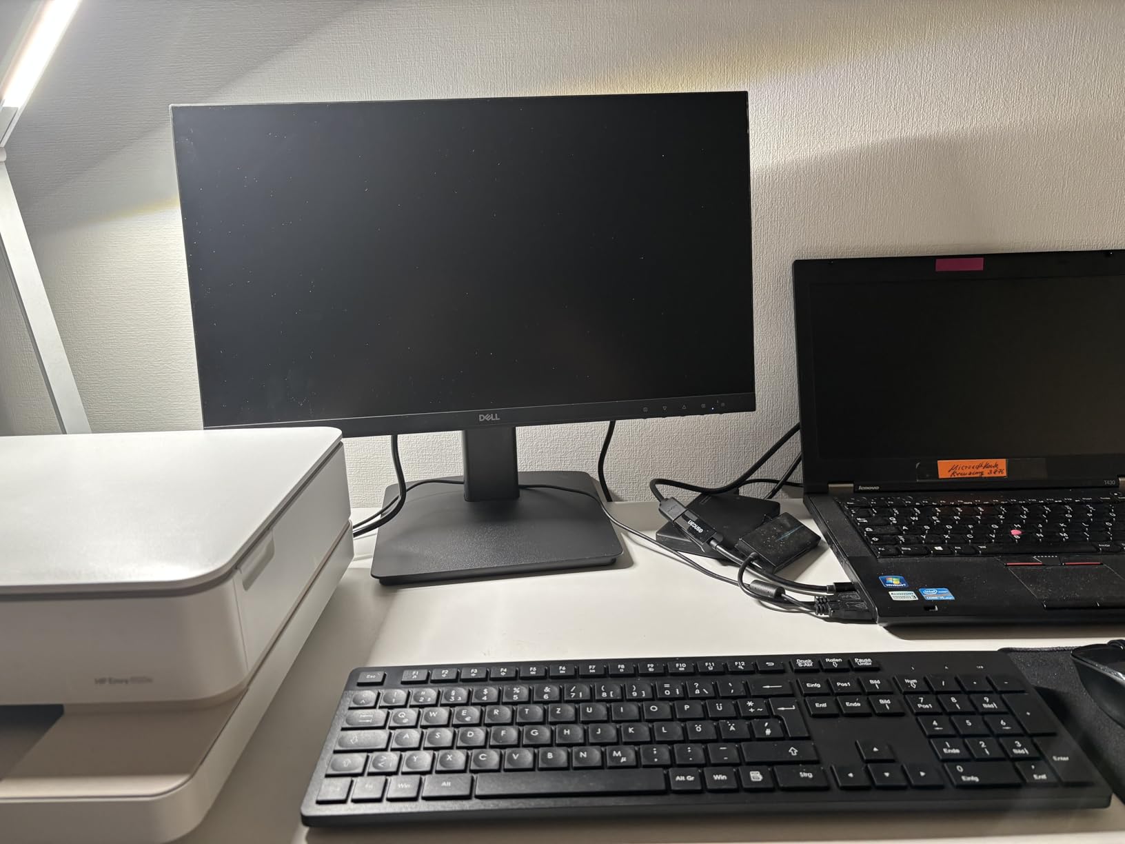 Parfait pour le télétravail