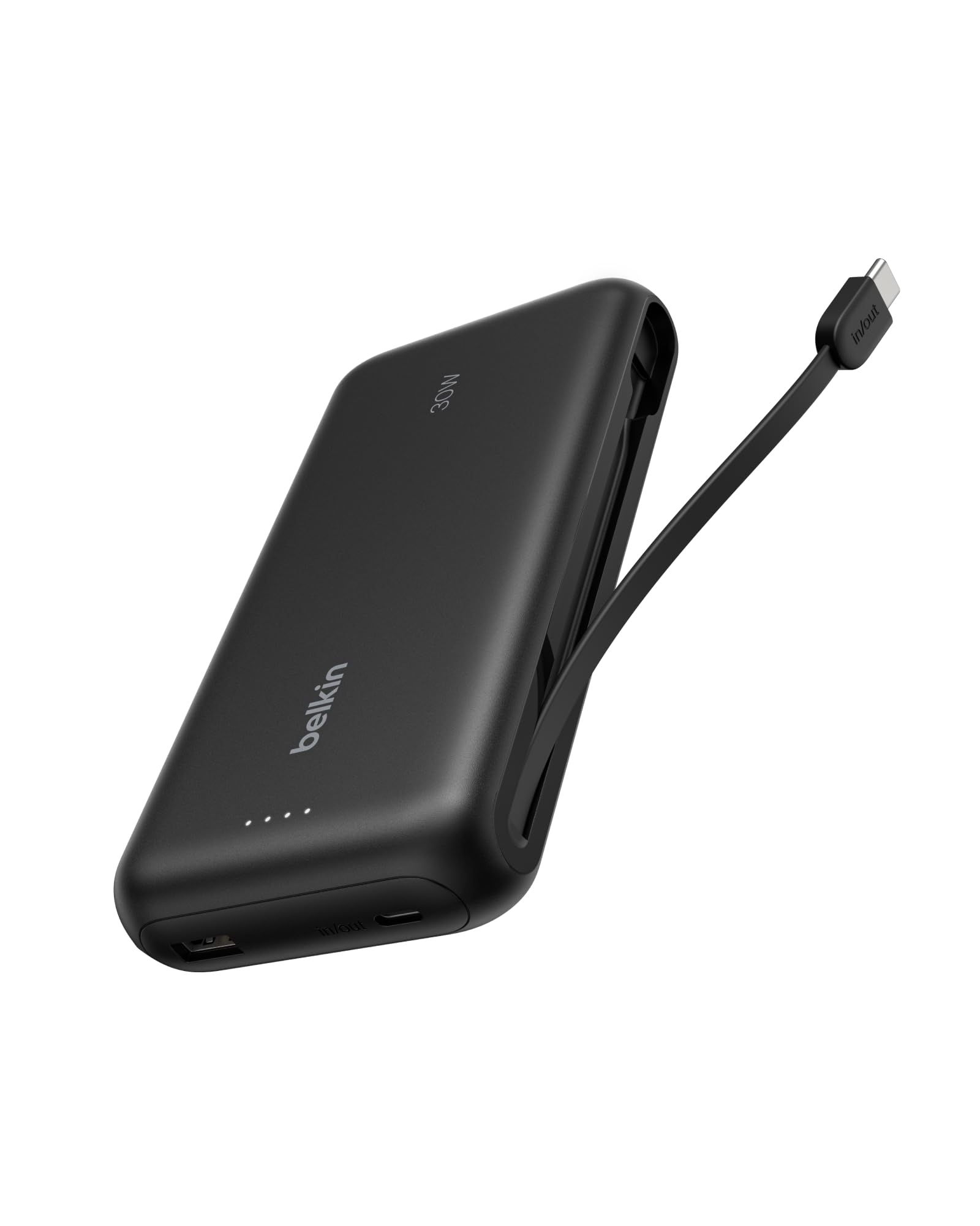belkin-gaming-batterie-externe-20000-mah-30-w-c-ble-usb-c-int-gr-noire image 1