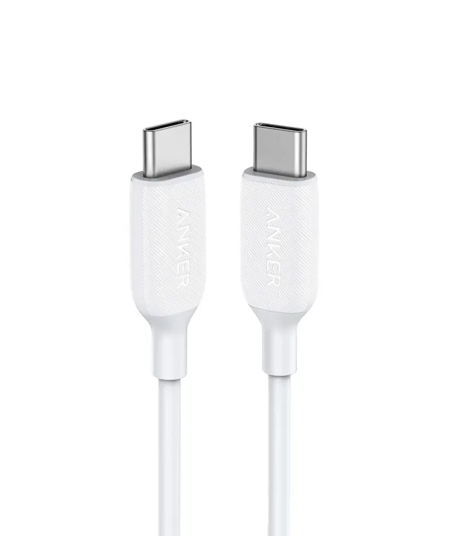 anker-powerline-iii-c-ble-usb-c-vers-usb-c-60w-0-9-m image 1