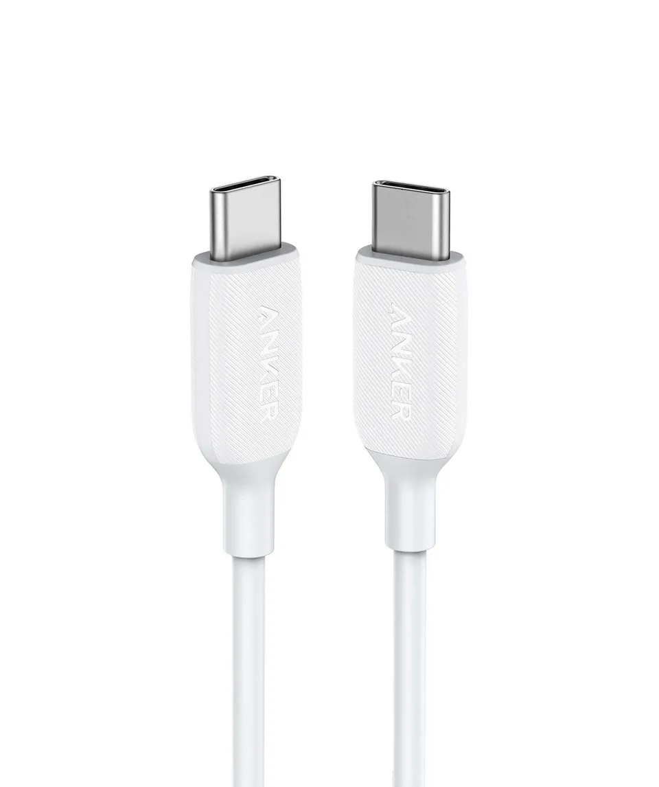 anker-powerline-iii-c-ble-usb-c-vers-usb-c-60w-0-9-m image 1