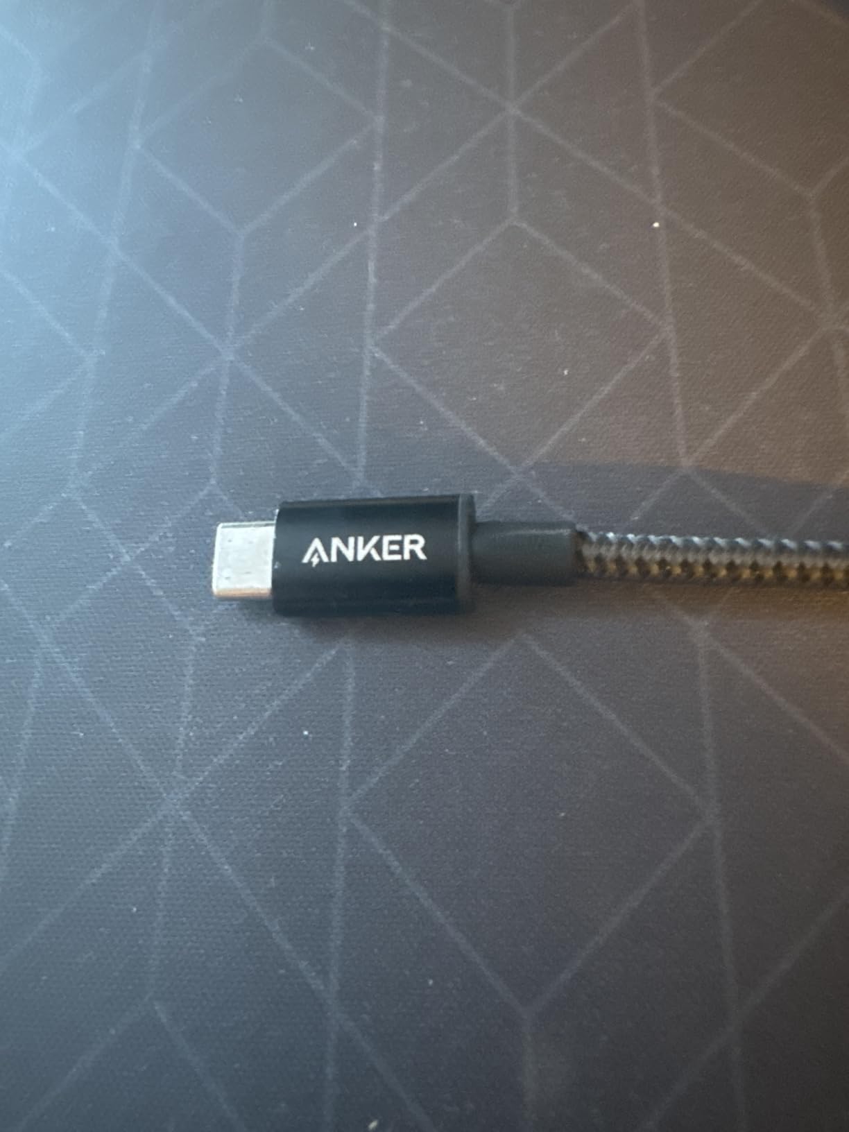 Charge ultra rapide