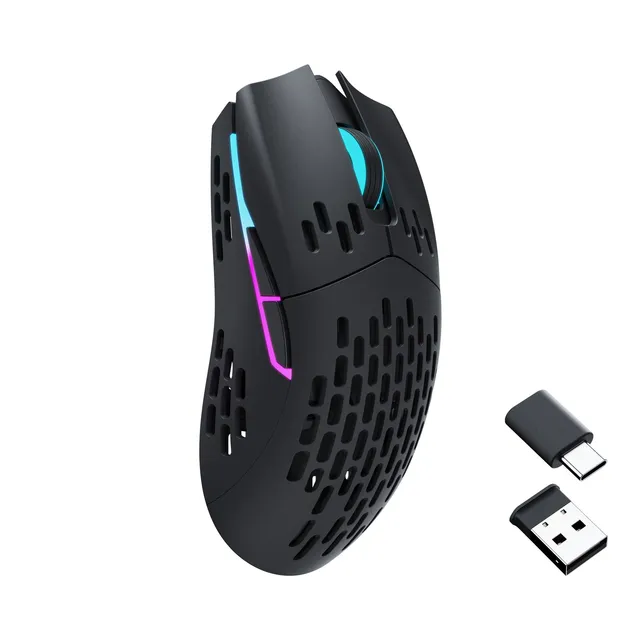 keychron-m1-souris-sans-fil-capteur-pixart-3395 image 1