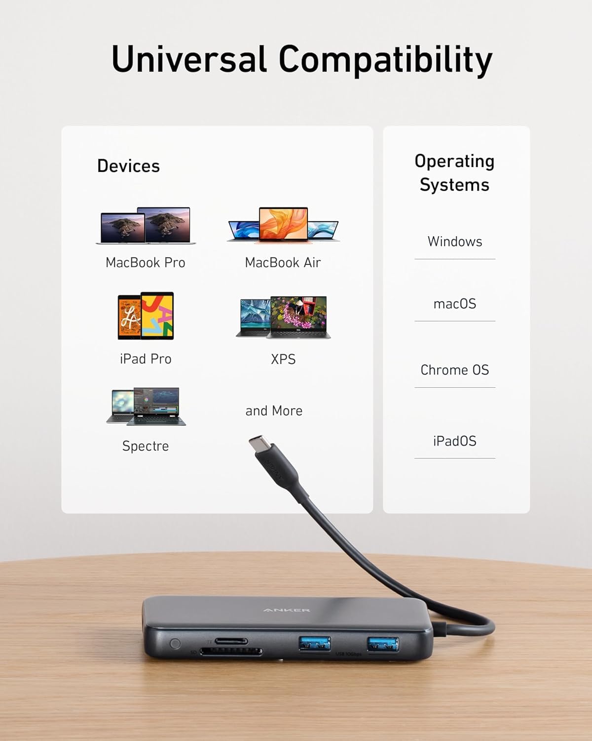 anker-powerexpand-8-en-1-hub-usb-c-100w-hdmi-4k-60hz image 7