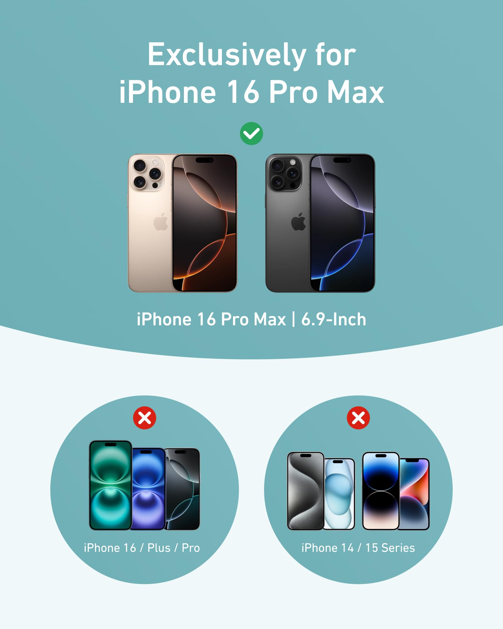 anker-flexstand-coque-magn-tique-avec-anneau-support-pour-iphone-15-pro-max image 7