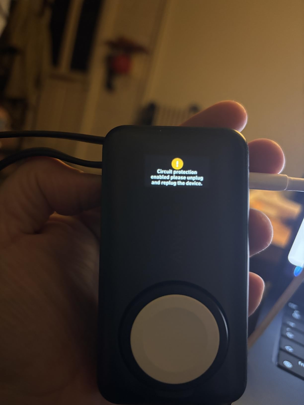 Le tout-en-un Apple parfait pour iPhone 17 et Watch, puissance 35W au top