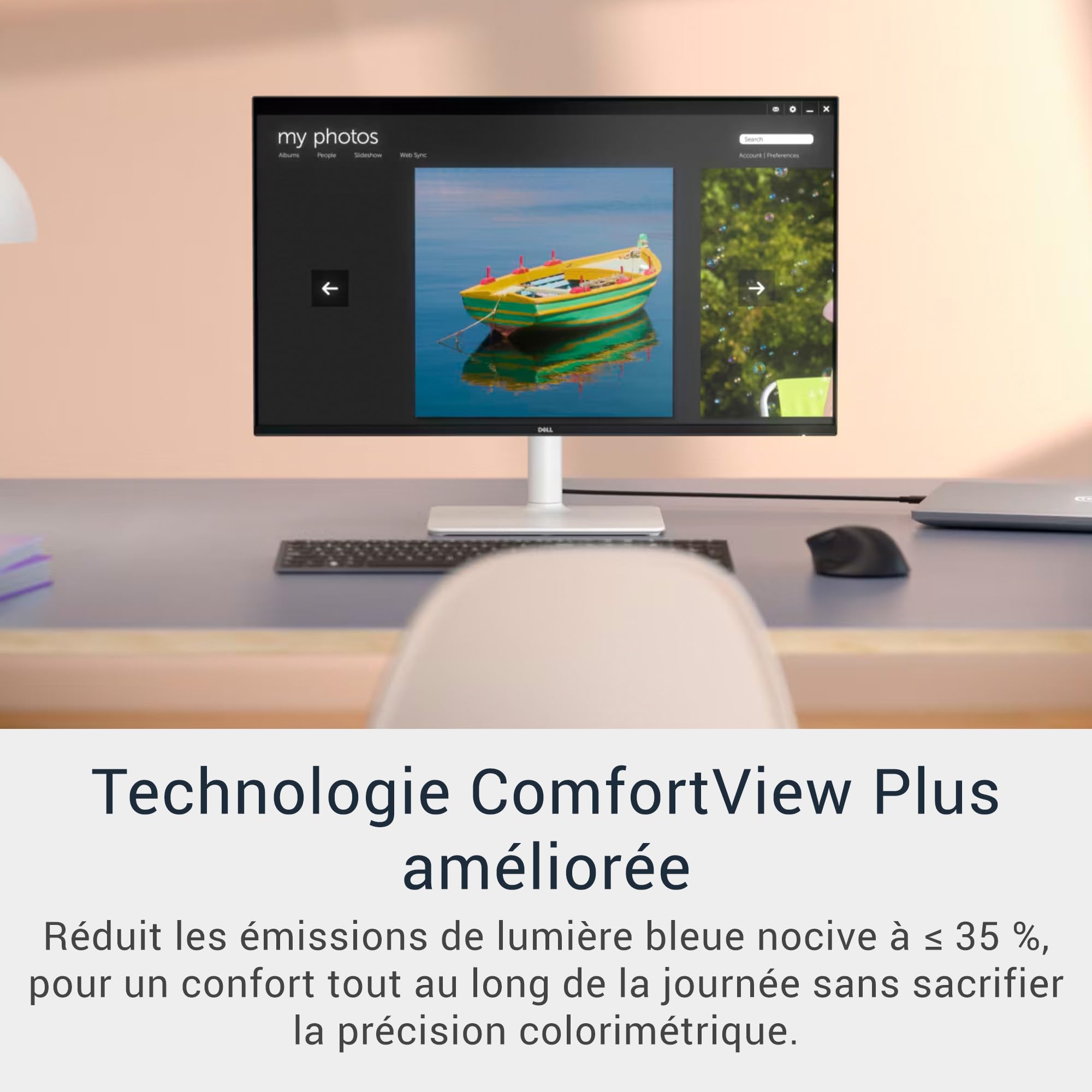 dell-34-plus-s3425dw-moniteur-incurv-34-wqhd-120hz-usb-c-65w-noir image 3