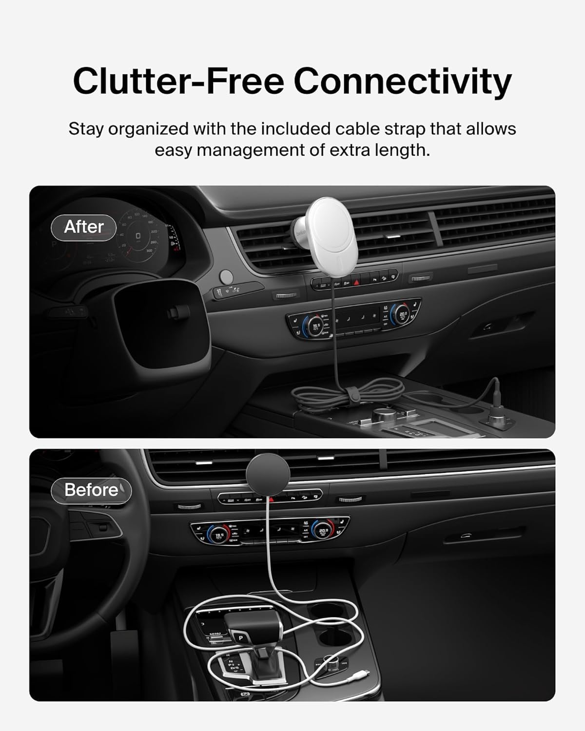 belkin-boostcharge-pro-chargeur-de-voiture-magn-tique-sans-fil-qi2-15-w-compatib image 3