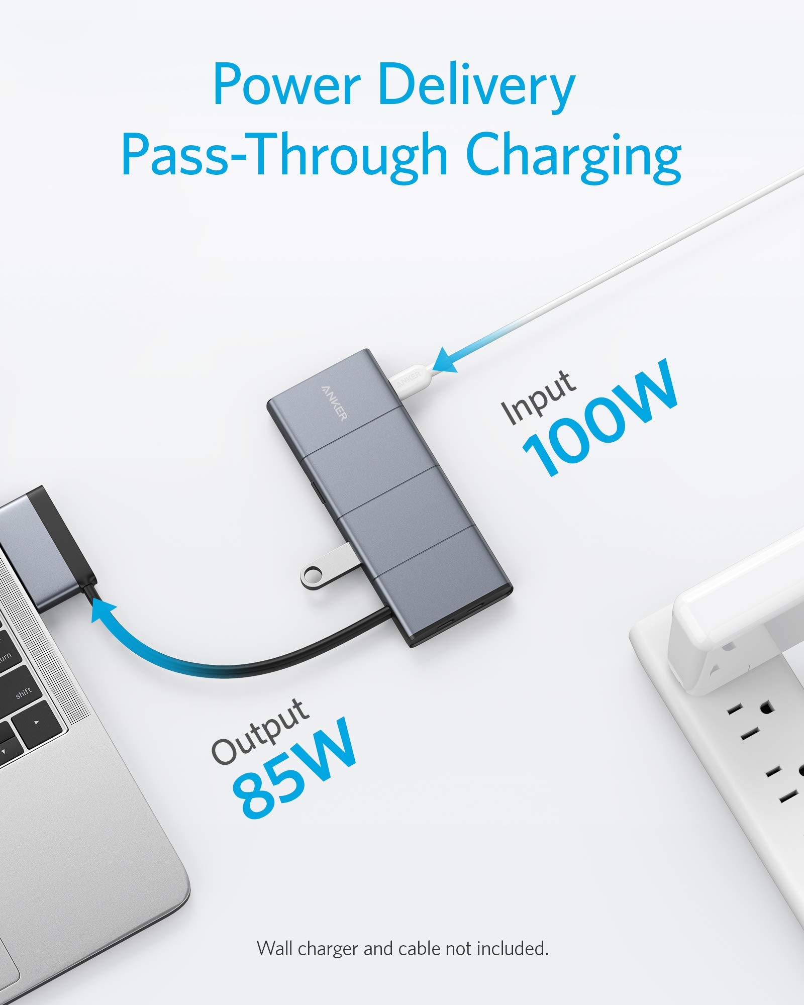 anker-powerexpand-hub-9-en-2-pour-macbook-power-delivery-100w-hdmi-4k-30hz-ether image 6