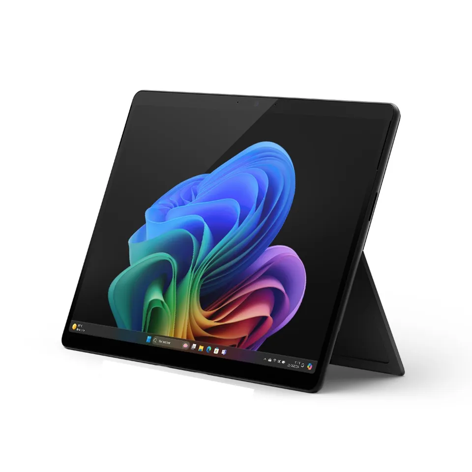 microsoft-surface-pro-11e-dition-13-oled-snapdragon-x-elite-16go-1to-noir image 1