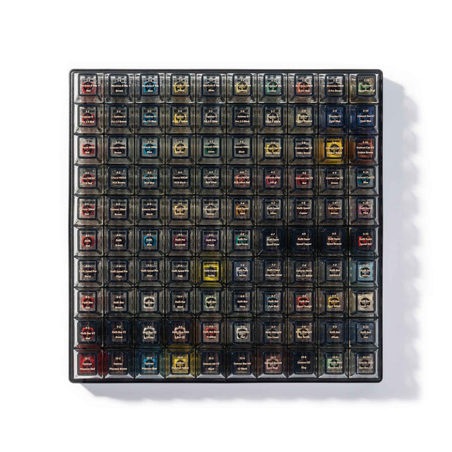 keychron-switch-tester-100-max-edition-testeur-100-switches image 2