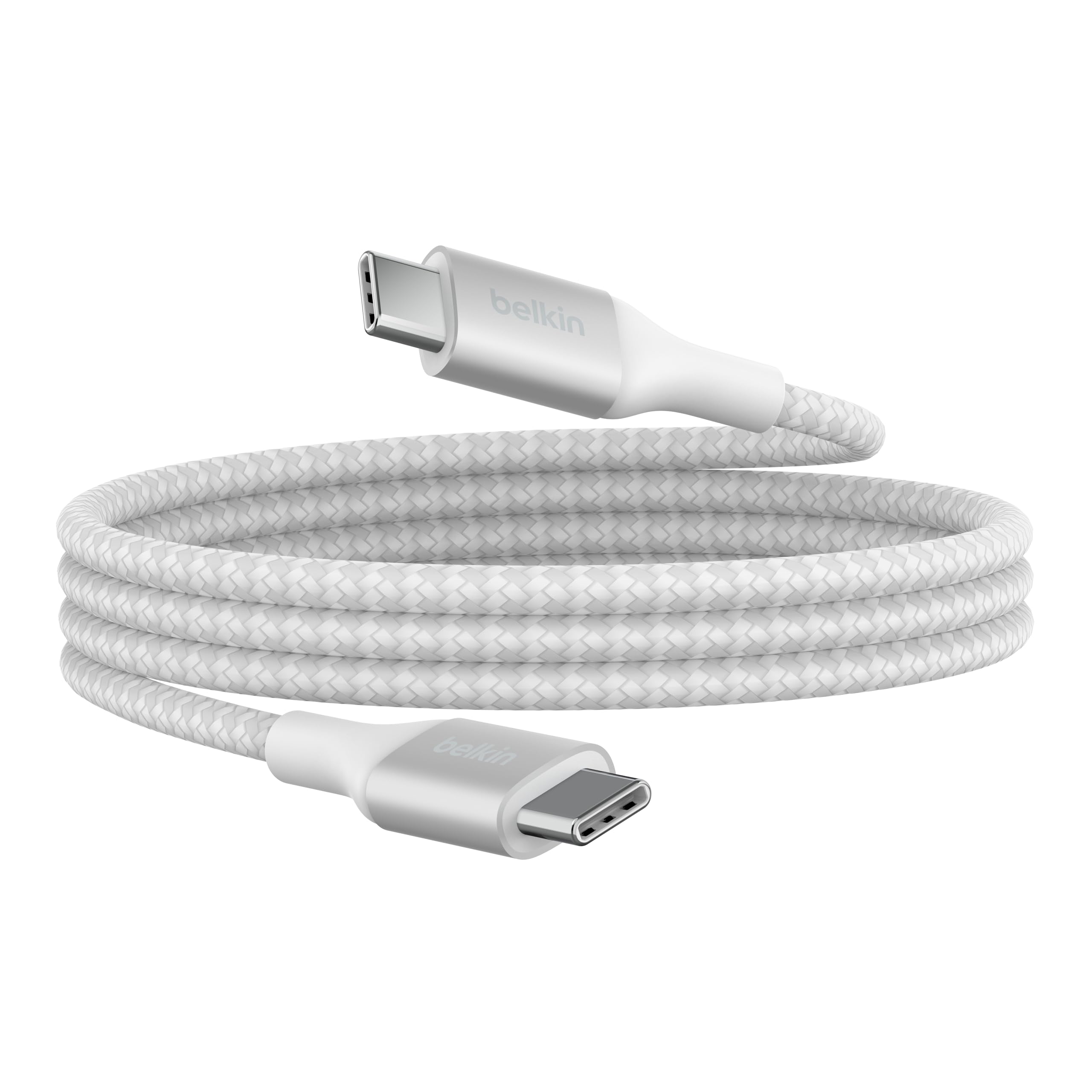 belkin-boostcharge-c-ble-usb-c-vers-usb-c-240w-1-m-blanc image 1