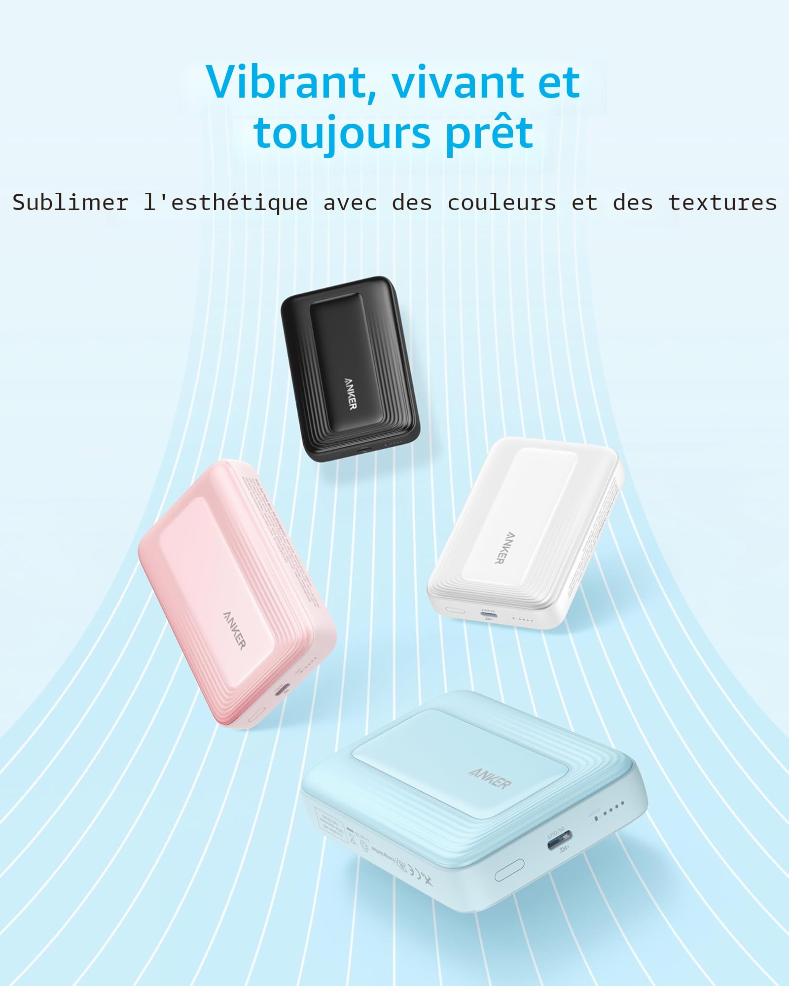 anker-batterie-externe-magsafe-10000mah-30w-maggo-sans-fil image 6