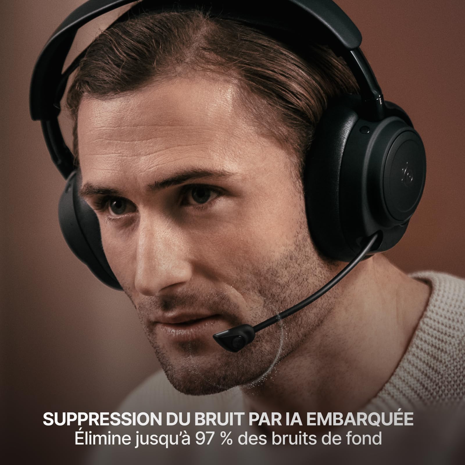 steelseries-arctis-nova-elite-sage-gold-casque-gaming-sans-fil image 7