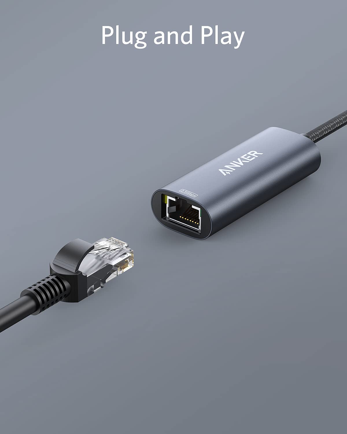 anker-powerexpand-adaptateur-usb-c-vers-ethernet-2-5-gbit-s-aluminium image 3