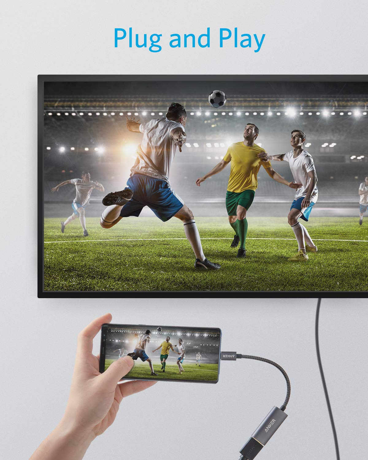 anker-adaptateur-usb-c-vers-hdmi-4k-60hz-powerexpand-aluminium image 3