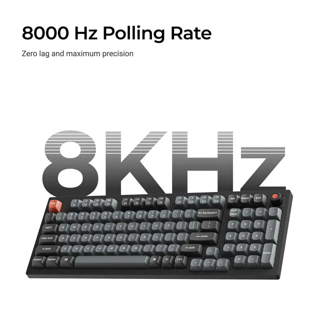 keychron-v5-8k-clavier-m-canique-filaire-custom-qmk-96 image 3