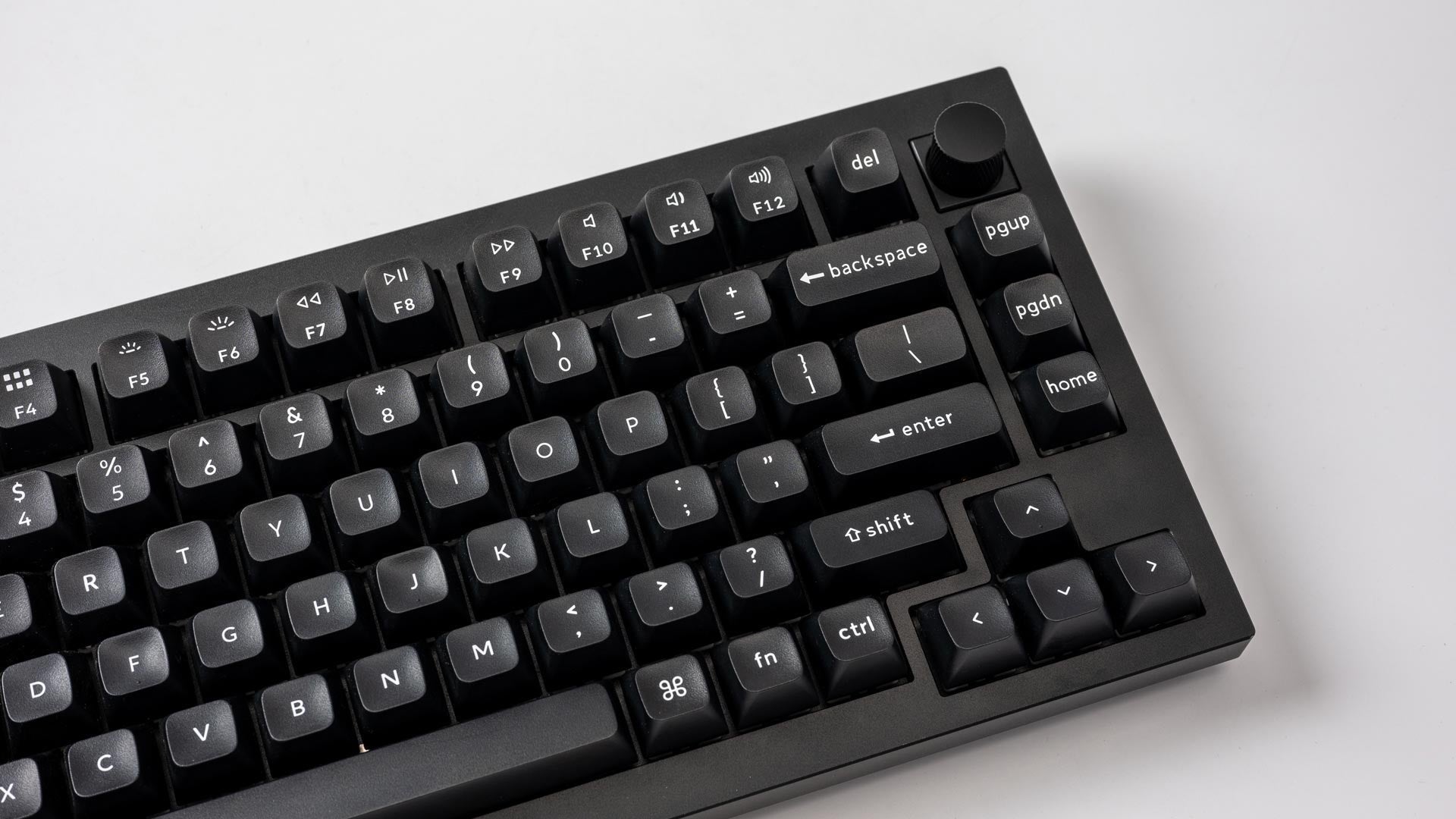 keychron-jeu-complet-de-keycaps-pbt-double-shot-profil-ksa image 7