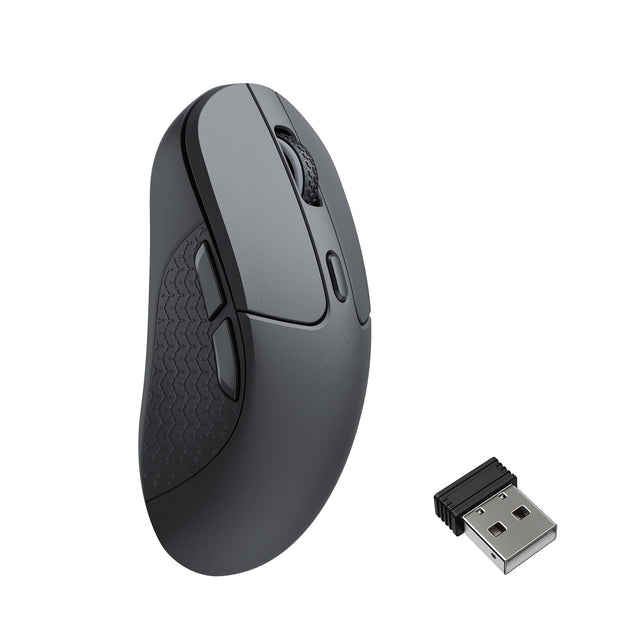 keychron-m3-souris-sans-fil-triple-connexion image 4