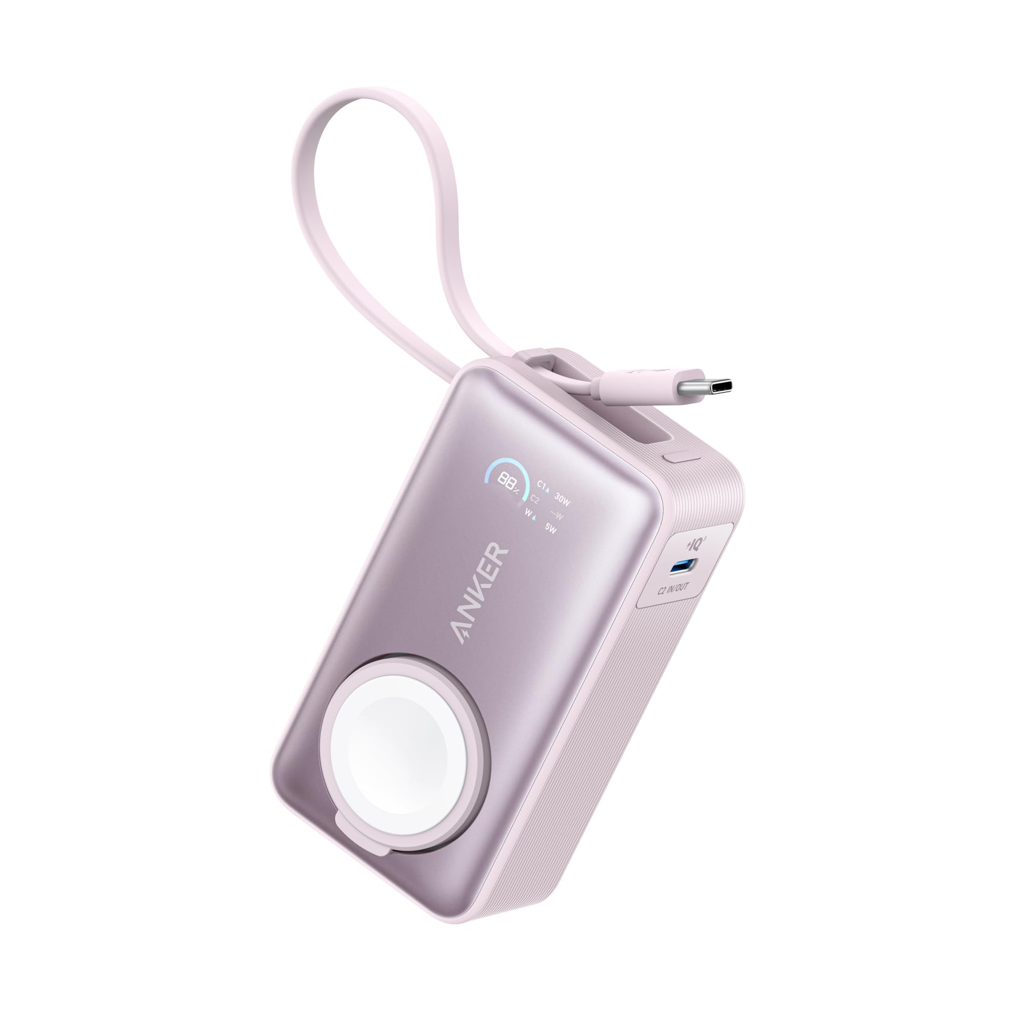 anker-maggo-batterie-externe-magn-tique-10000-mah-35w-blanche-avec-c-ble-usb-c-e image 8