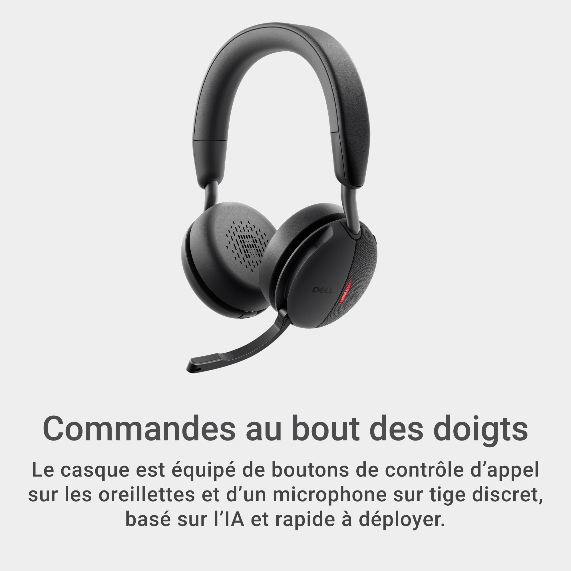 dell-pro-wl5024-casque-sans-fil-antibruit-hybride-anc-micro-ia image 3